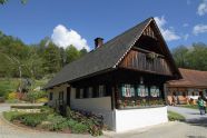 Altes Haus