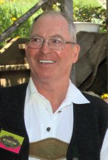 Robert Hermann