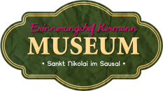 Erinnerungshof Logo